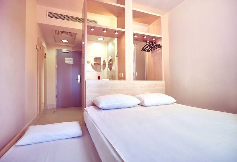 اتاق استاندارد, Hello Hotels Bucuresti Gara De Nord
