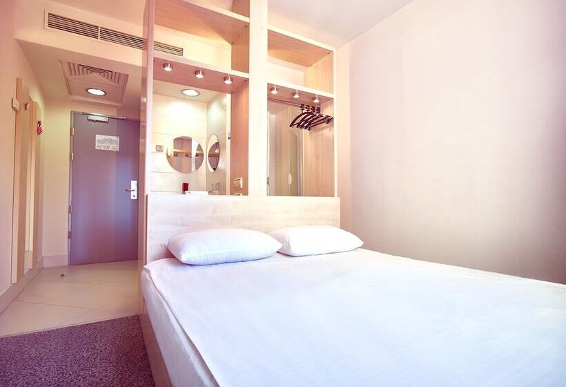 اتاق استاندارد, Hello Hotels Bucuresti Gara De Nord