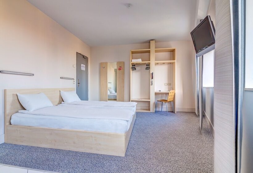 اتاق استاندارد, Hello Hotels Bucuresti Gara De Nord