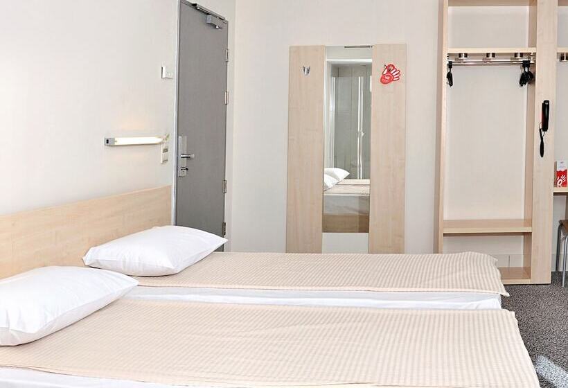 اتاق استاندارد, Hello Hotels Bucuresti Gara De Nord