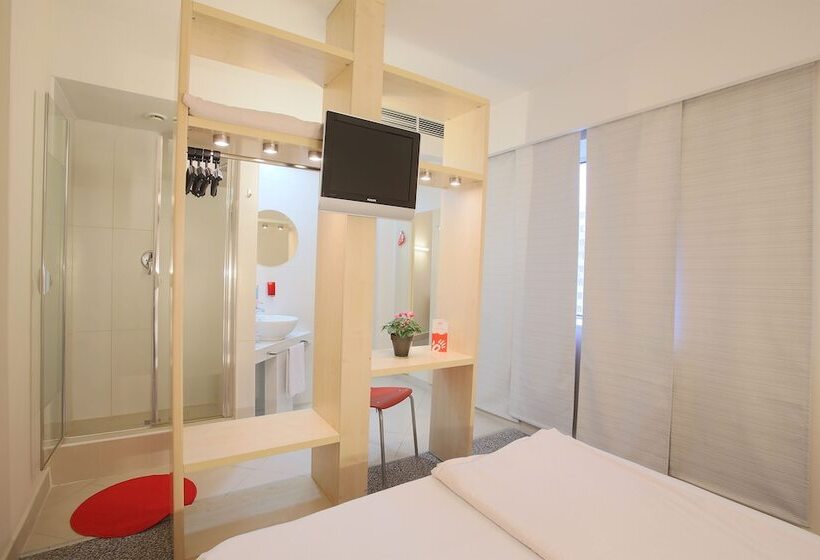 اتاق راحتی, Hello Hotels Bucuresti Gara De Nord