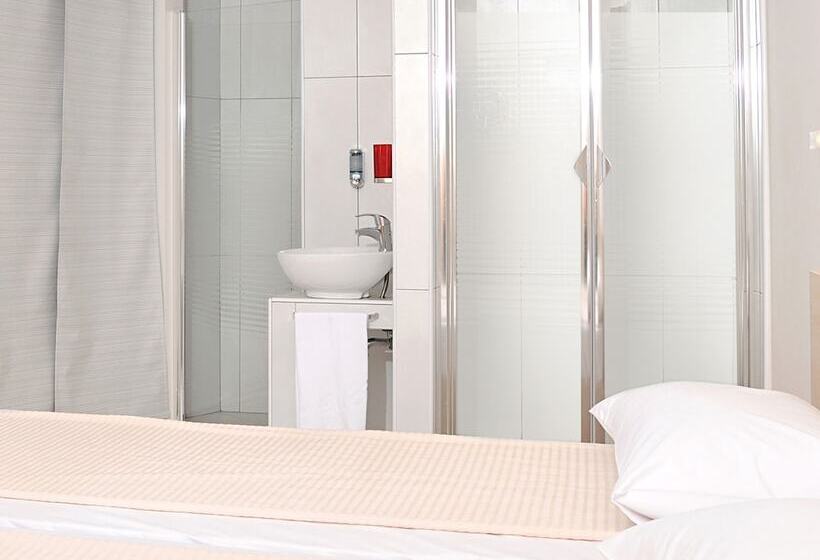اتاق استاندارد, Hello Hotels Bucuresti Gara De Nord
