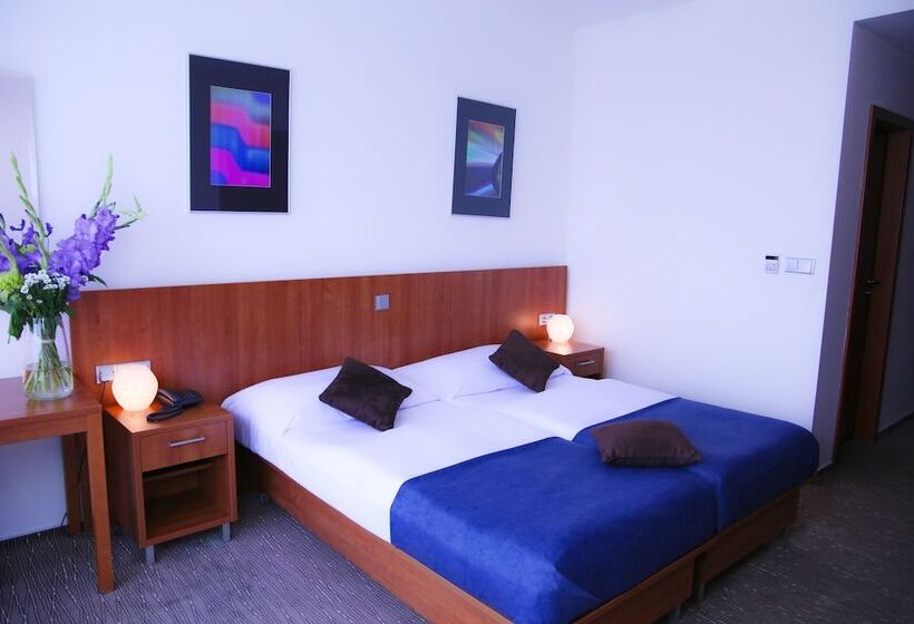 Номер Стандарт, Academic Hotel & Congress Centre