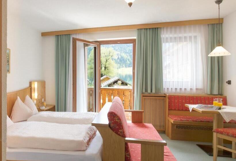 Студия Стандарт, Ferienhof Neusacher Moser