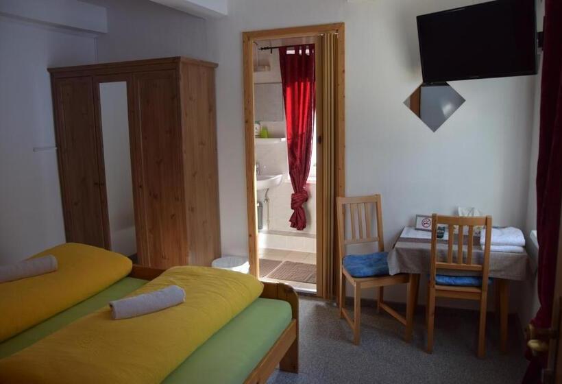 Номер Стандарт, Gasthaus Pension Marienhof