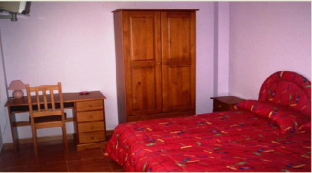 Номер Стандарт, Hostal Donaire