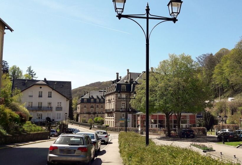 Классический Номер, Le Grand