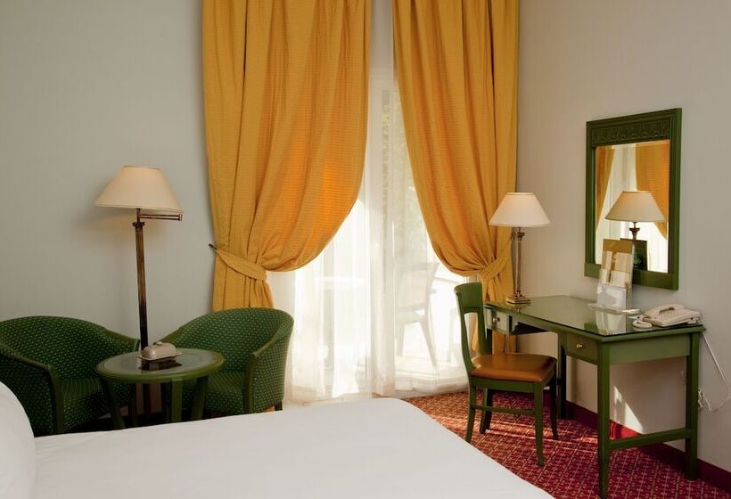 اتاق استاندارد, Regency Tunis