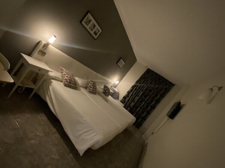 Номер Стандарт Трехместный, Villasegura