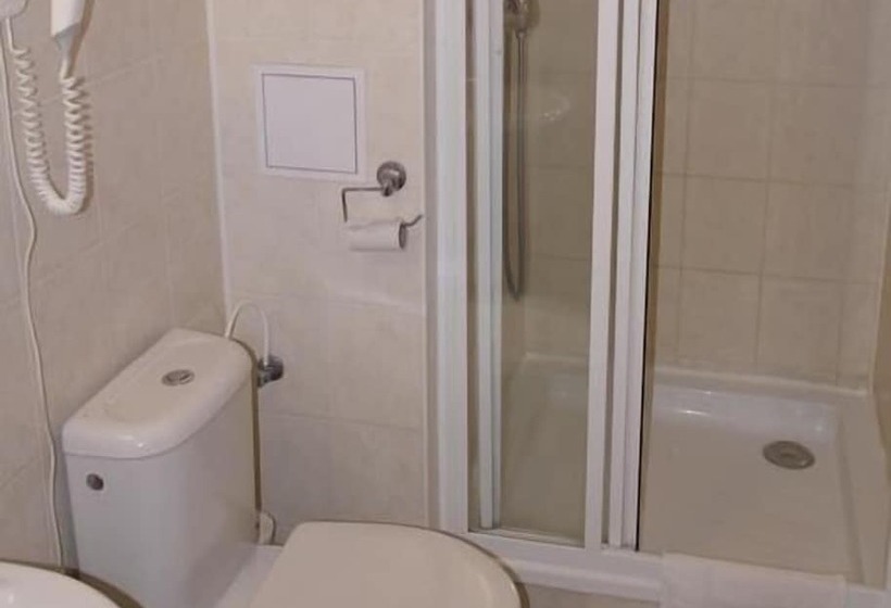 Четырехместный Номер Стандарт, Wellness Hotel Harrachovka