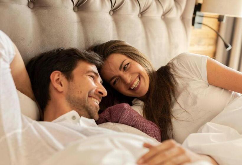 اتاق ساده با بالکن, Naturhotel Edelweiss Wagrain