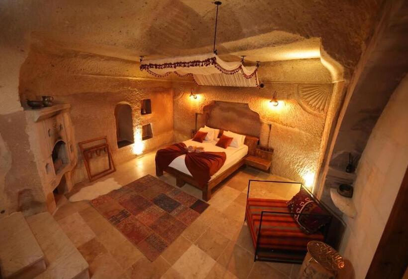 스위트, Alice In Cappadocia