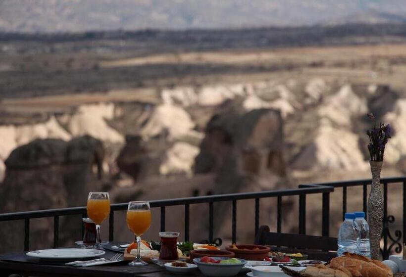 스위트, Alice In Cappadocia