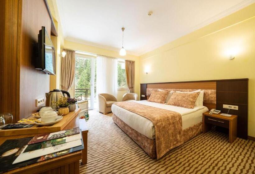 Номер Стандарт, Ridos Thermal Hotel & Spa