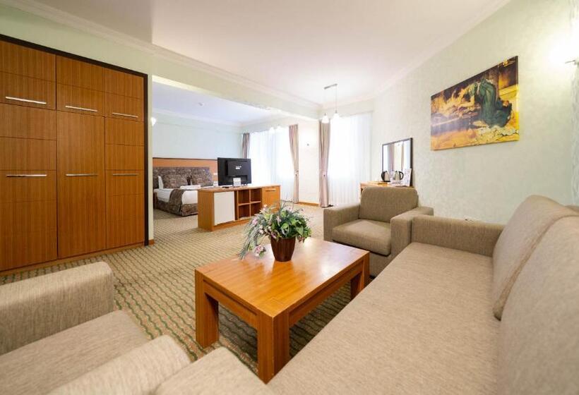 Полулюкс, Ridos Thermal Hotel & Spa