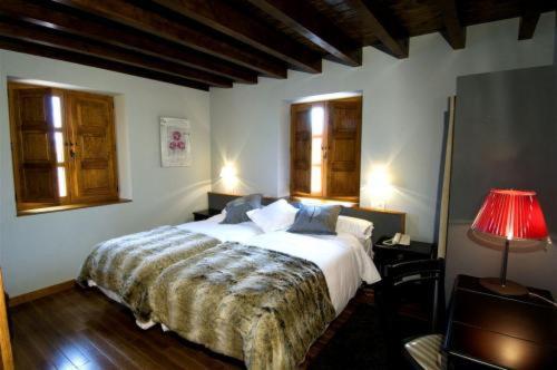 Номер Стандарт, El Coto Hotel Restaurante