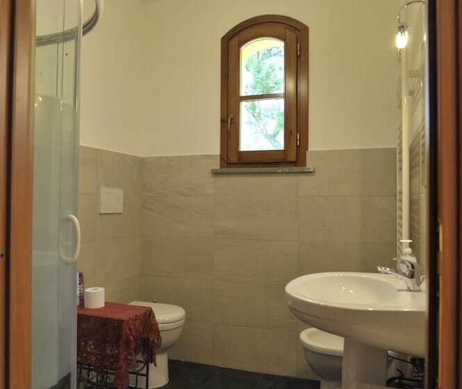 Апартаменты Basic 1 Спальня, Agriturismo La Grotta