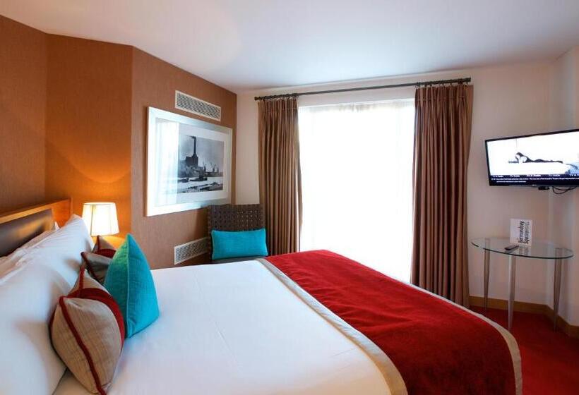 Номер Клуб, Bermondsey Square Hotel   A Bespoke