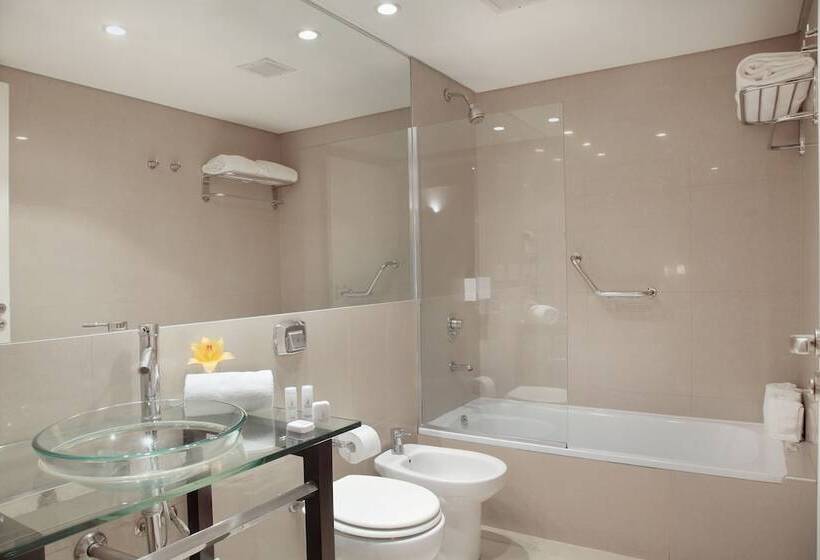 Quarto Clássico, Dazzler By Wyndham Buenos Aires Maipu