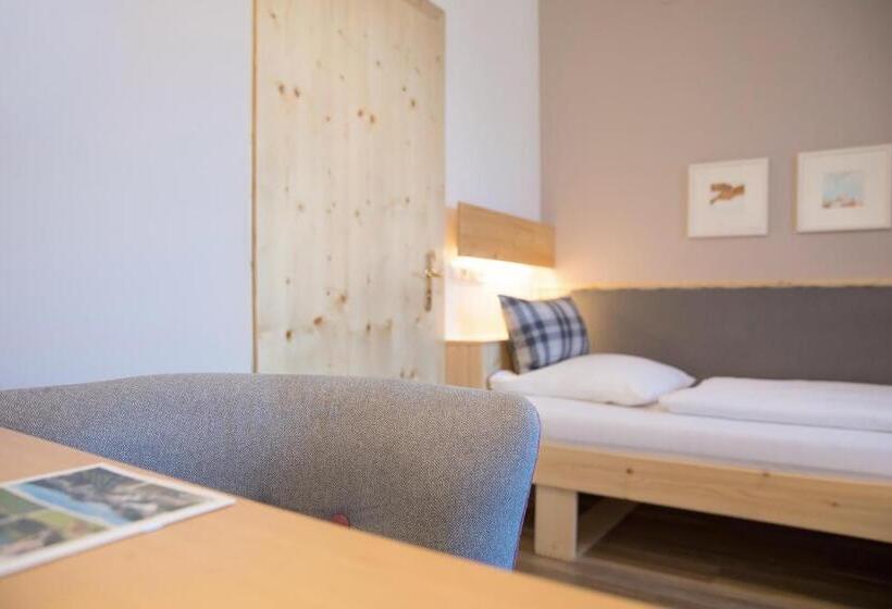 غرفة قياسية فردية, Gasthof Zum Kirchenwirt