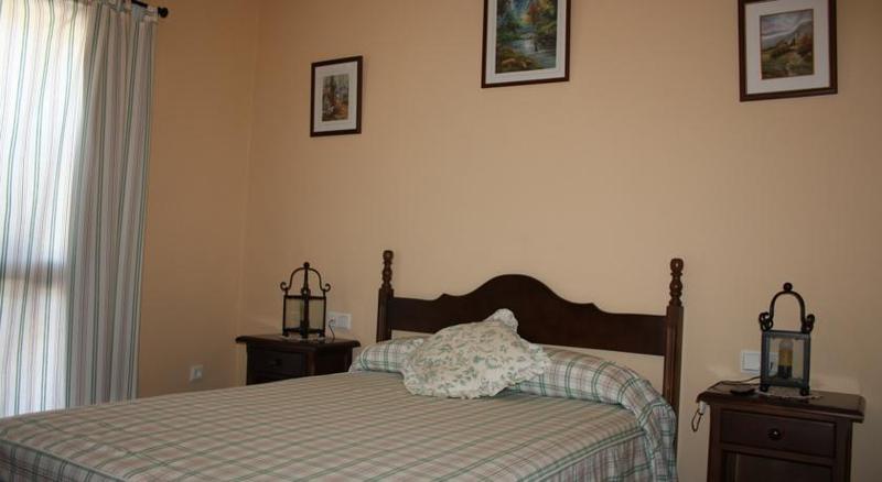 Номер Стандарт, Hostal Atalaya