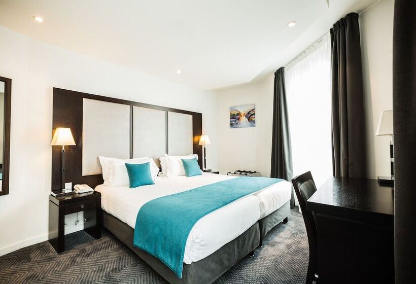 اتاق سوپریور, Park Lane Paris
