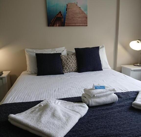 스탠다드 스튜디오, Scarborough Beach Resort Brisbane