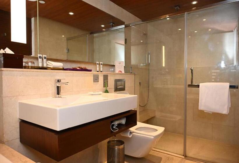 اتاق اجرایی, The Lalit New Delhi