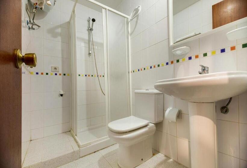 Apartamento Superior 1 Dormitório, Miami Santa Catalina
