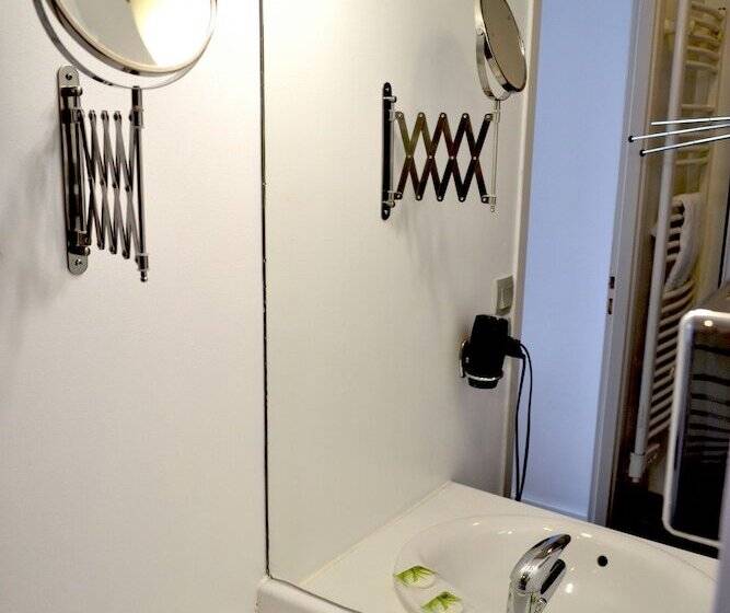 Апартаменты 1 Спальня, Residhotel Lille Vauban