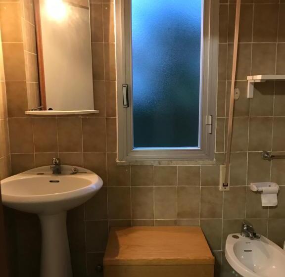آپارتمان 1 خوابه, Le Villette Di Villa Paola
