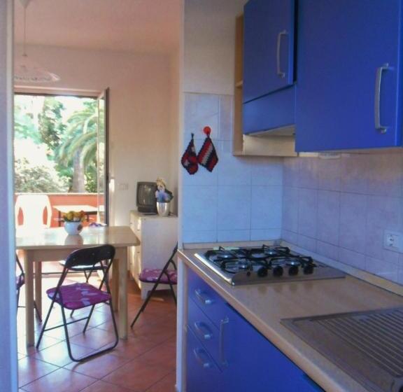 آپارتمان 2 خوابه, Le Villette Di Villa Paola