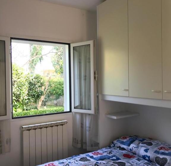 آپارتمان 2 خوابه, Le Villette Di Villa Paola