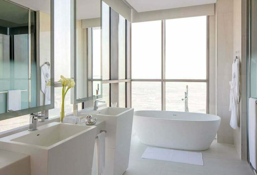 Family Suite, Sls Dubai Hotel & Residences