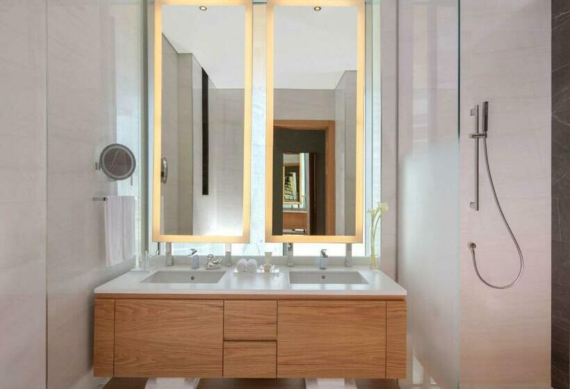 Номер Стандарт, Sls Dubai Hotel & Residences