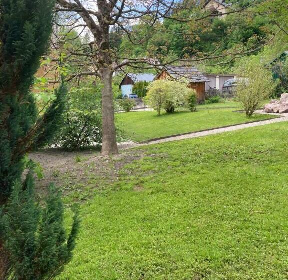 غرفة قياسية, Frühstückspension Josefinum