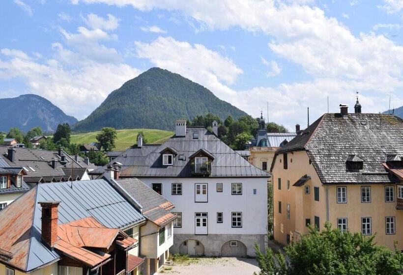 غرفة عائلية, Frühstückspension Josefinum