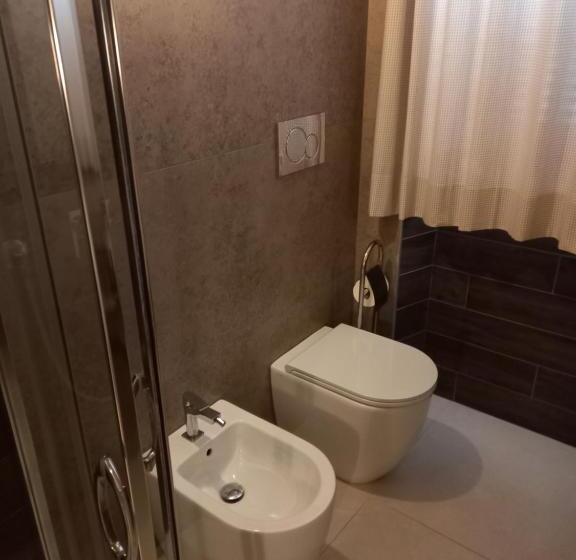 اتاق استاندارد, Dimora50
