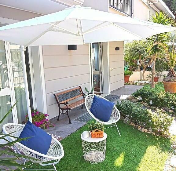 استودیوی استاندارد, Residence Marlin