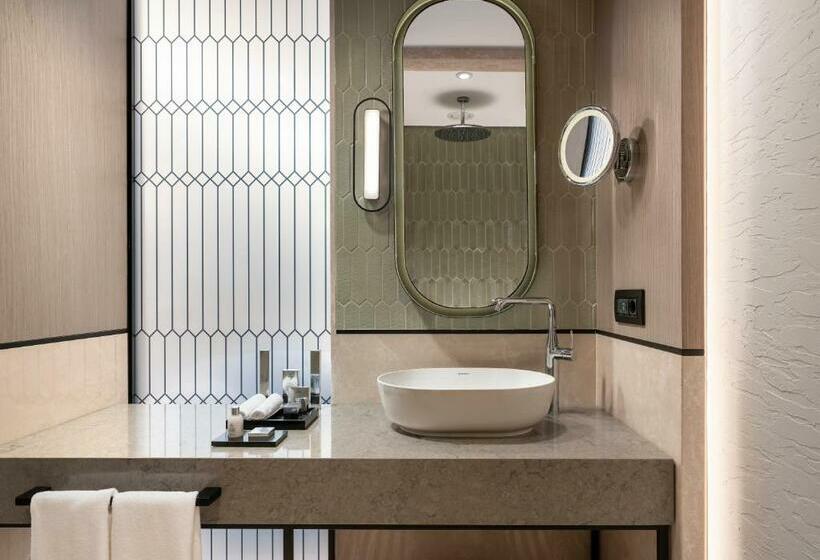 Номер Премиум, Radisson Collection Hotel, Bodrum