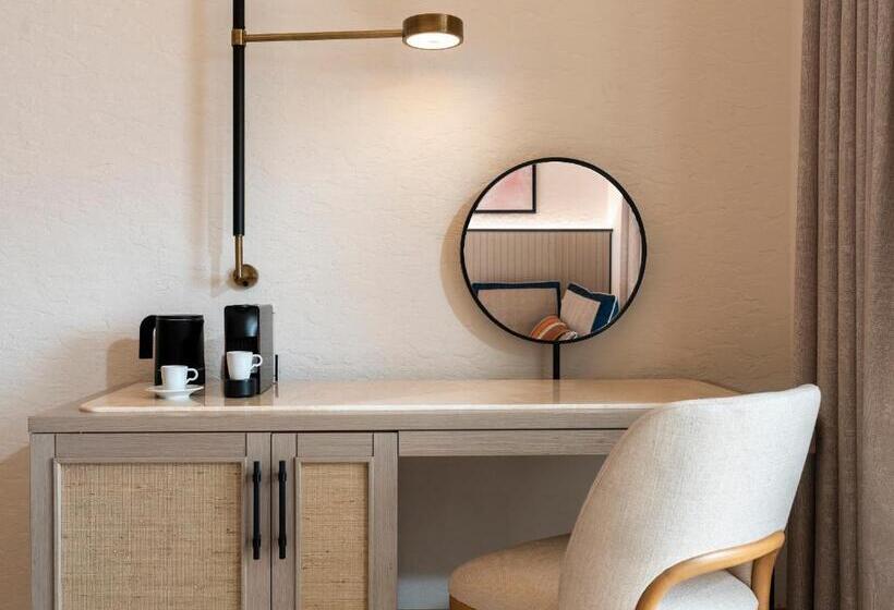 Номер Премиум, Radisson Collection Hotel, Bodrum
