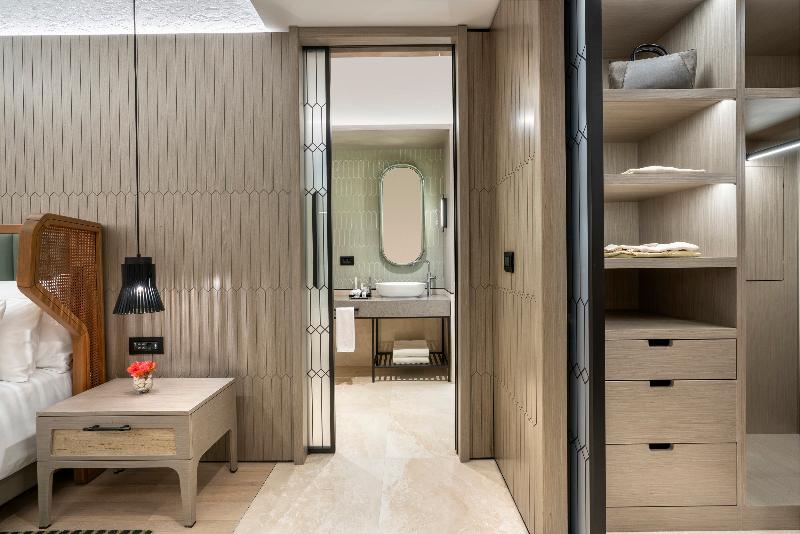 Полулюкс, Radisson Collection Hotel, Bodrum