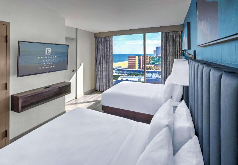 Habitación Premium Vista al Mar., Radisson Collection Hotel, Bodrum