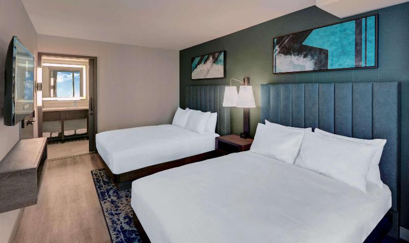 Habitación Premium Vista al Mar., Radisson Collection Hotel, Bodrum