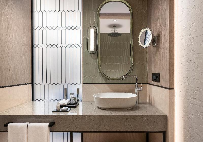 Номер Премиум, Radisson Collection Hotel, Bodrum
