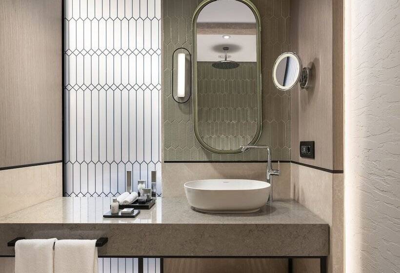Habitación Premium Vista al Mar., Radisson Collection Hotel, Bodrum