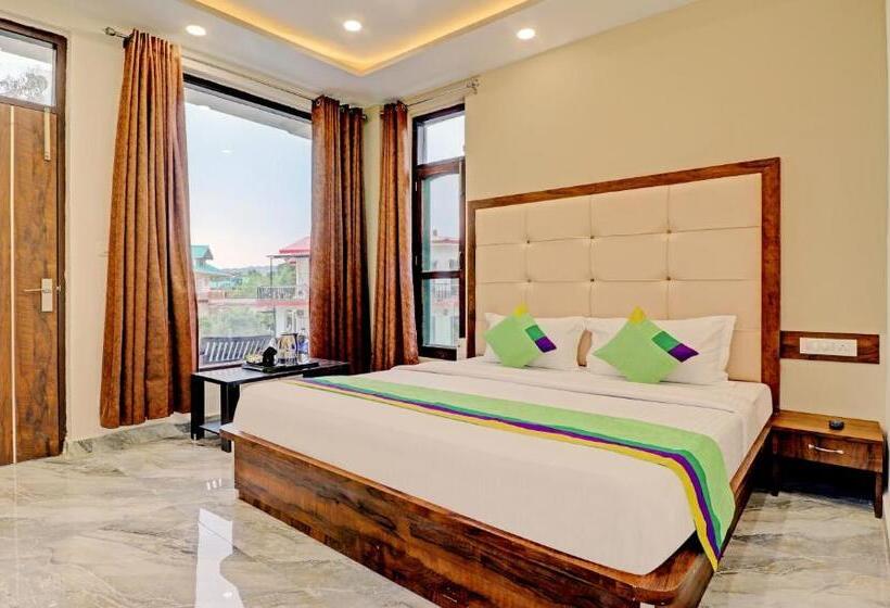 Quarto Estandar, Treebo Ortus Residency