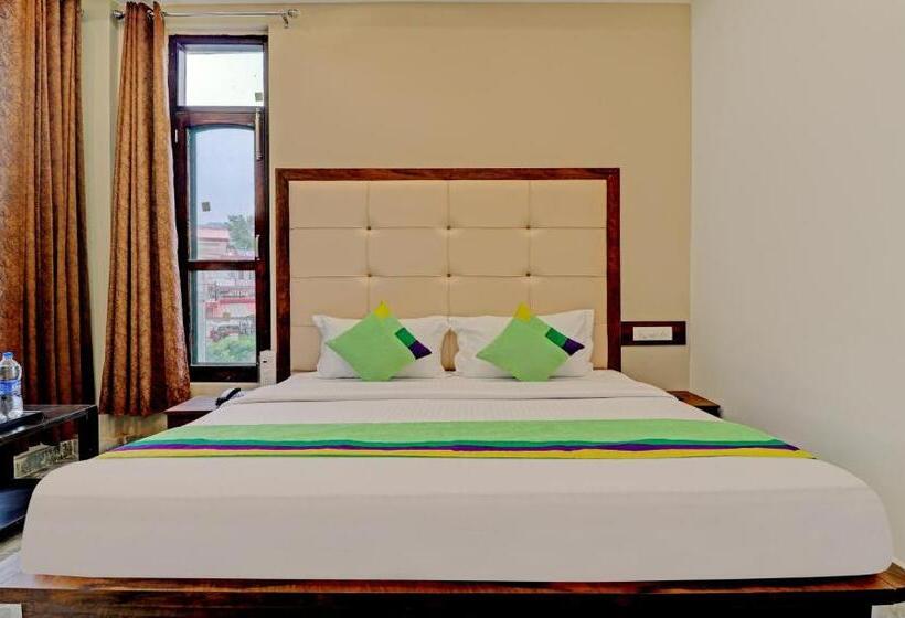 Quarto Estandar, Treebo Ortus Residency