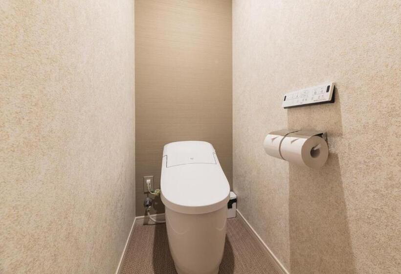 اتاق سوپریور سه تخته, Wa Hakata