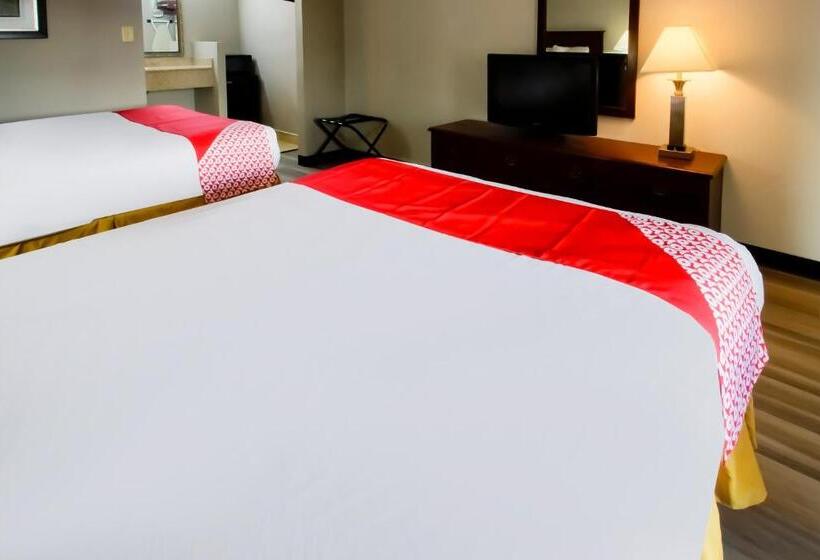 스탠다드 룸, Cypress Inn & Suites